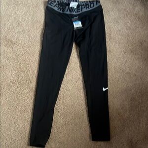 Nike Pro Tights